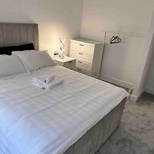 Deluxe Double Kamer